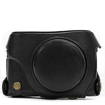 美品 ケース・充電器付きPanasonic LUMIX DMC-LX100 S Amazon.co.jp: MegaGear カメラケース Panasonic Lumix DMC